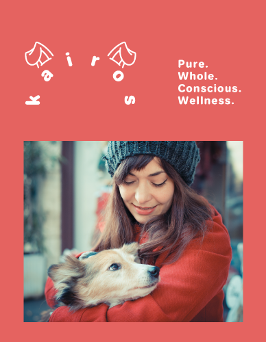 Kairos Dog Snacks Events