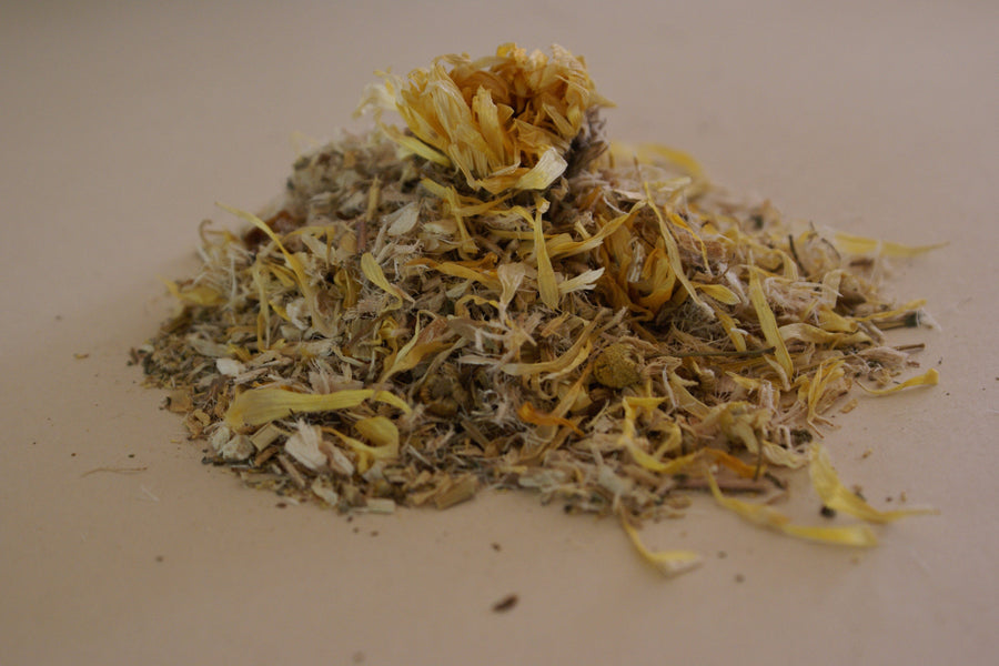 TumEaze™ Herb Mix for Horses